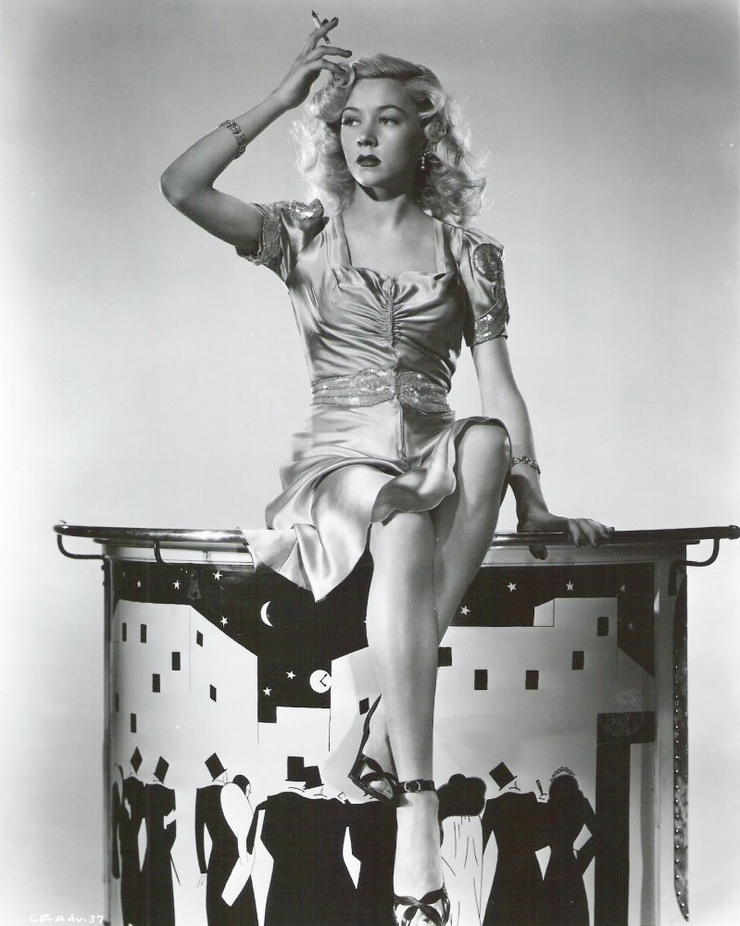 Gloria Grahame Gloria Grahame