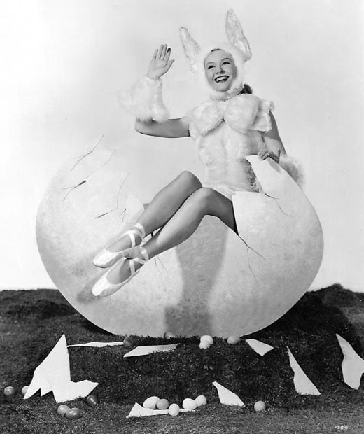 Vera-Ellen