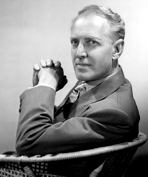 Otto Kruger Otto Kruger