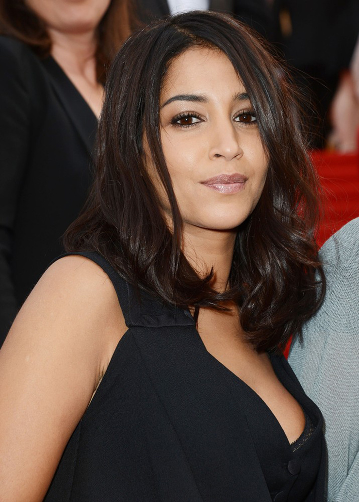 Leïla Bekhti Leïla Bekhti