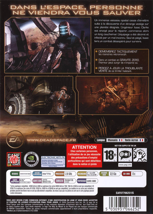 Dead Space