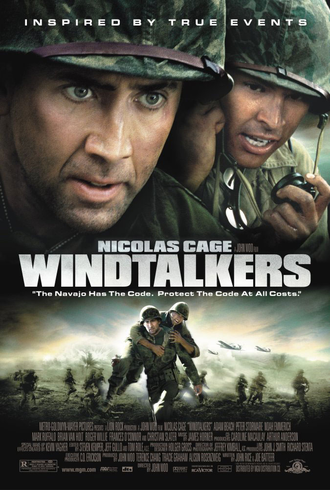 Windtalkers 