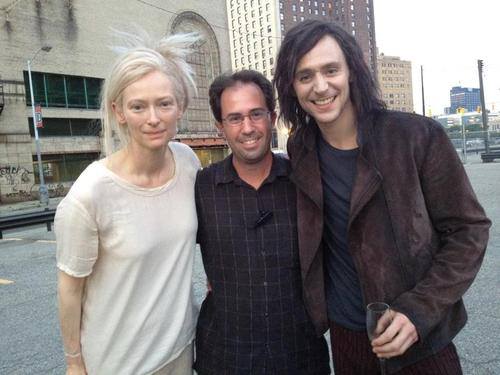 Only Lovers Left Alive Only Lovers Left Alive