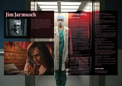Only Lovers Left Alive