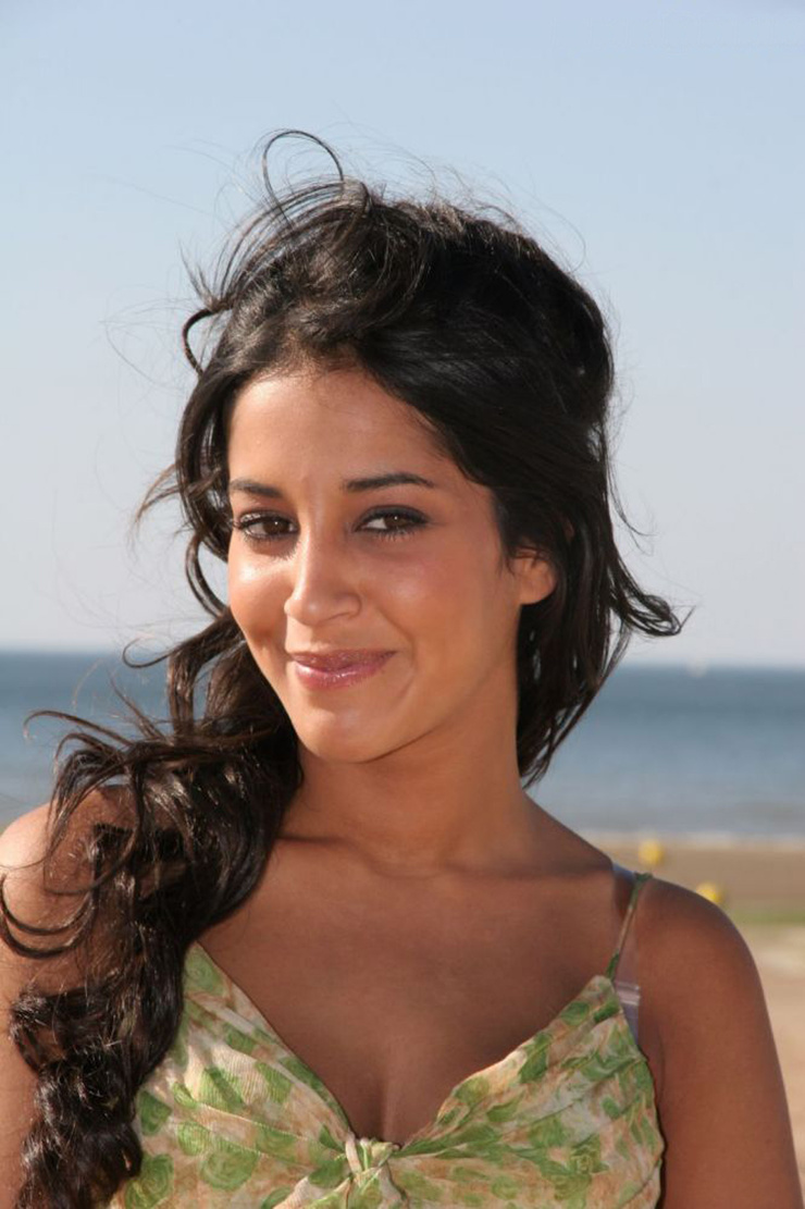 Leïla Bekhti Leïla Bekhti