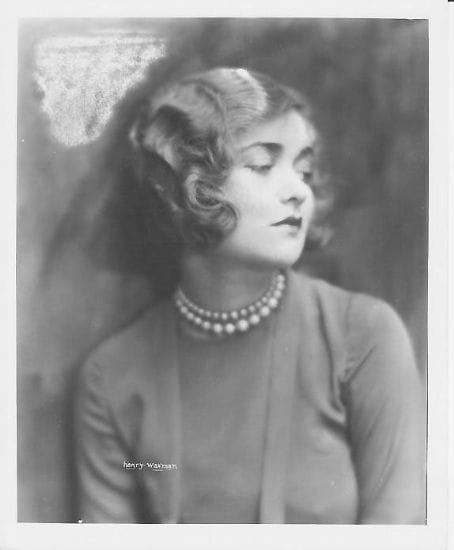 Image of Constance Bennett