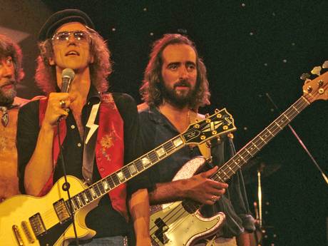 Bob Welch