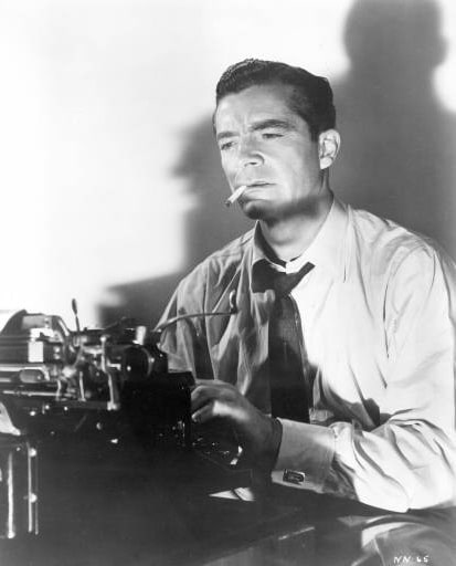 Dana Andrews