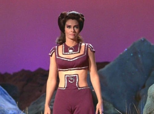 Lee Meriwether