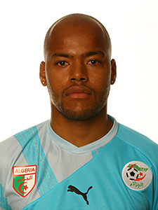 Raïs M'Bolhi