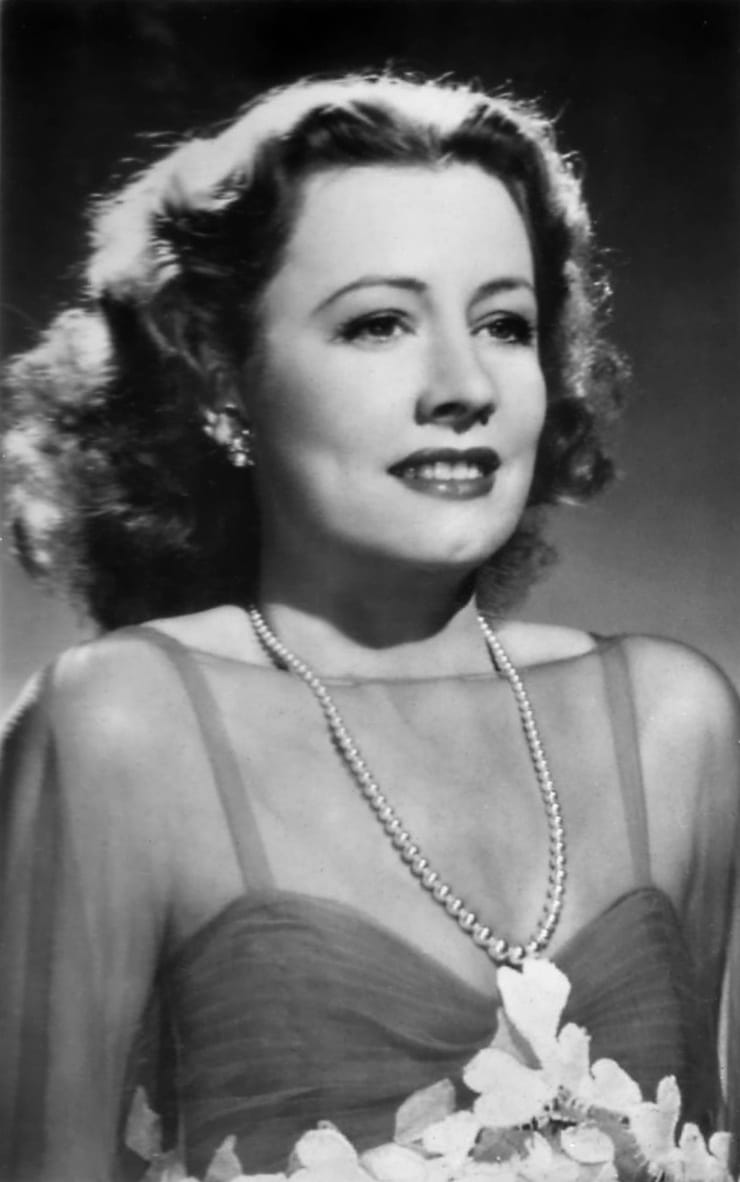 Irene Dunne