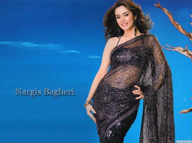 Nargis Bagheri
