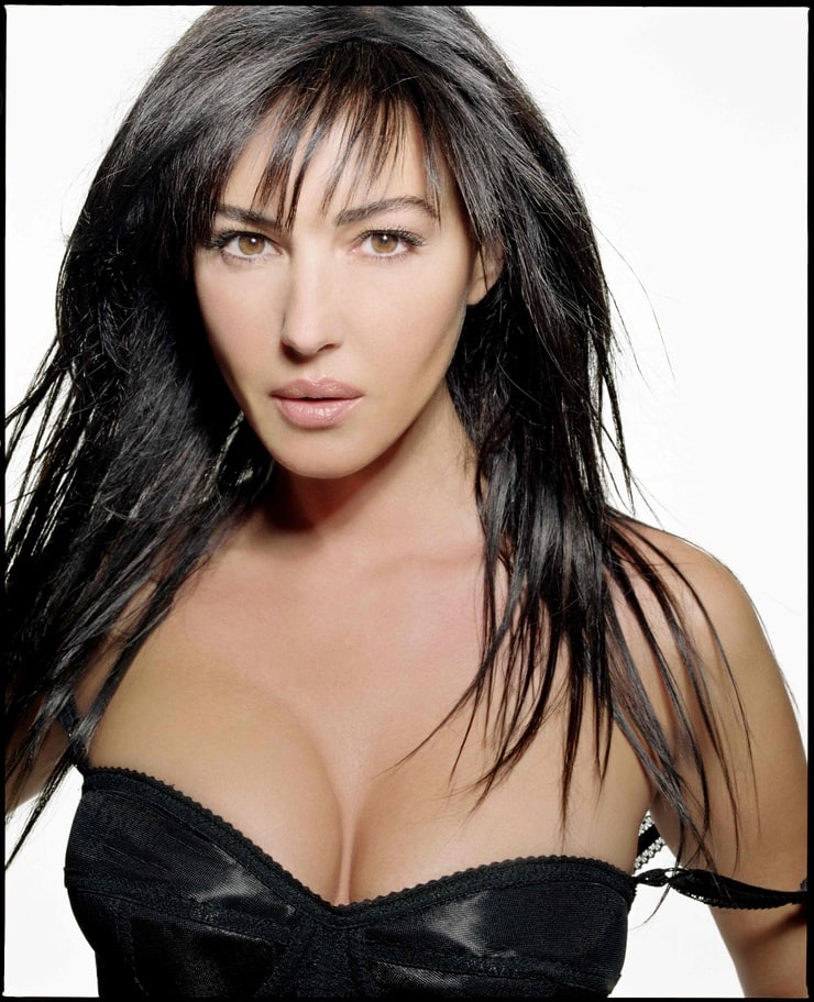 Monica Bellucci Monica Bellucci