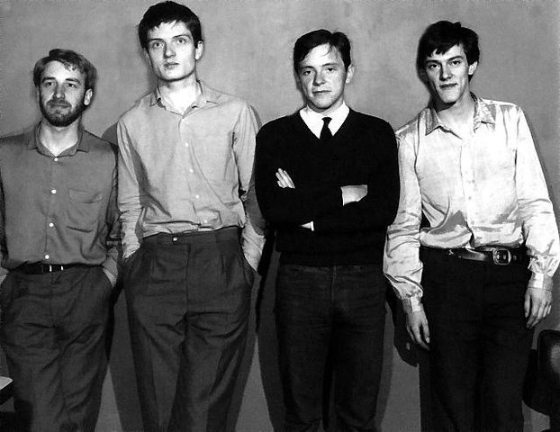 Joy Division Joy Division