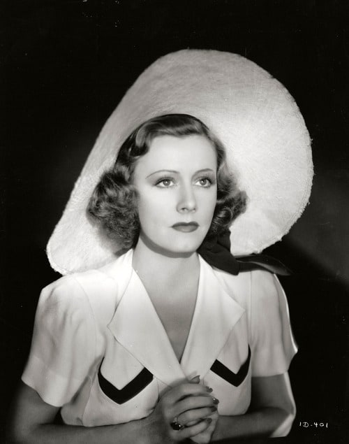 Irene Dunne