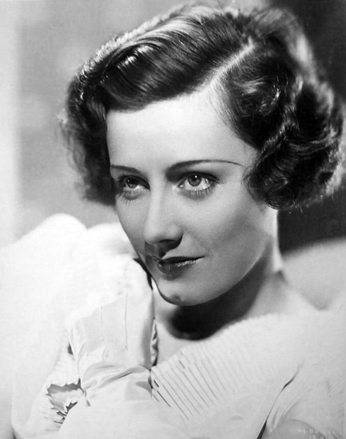 Irene Dunne