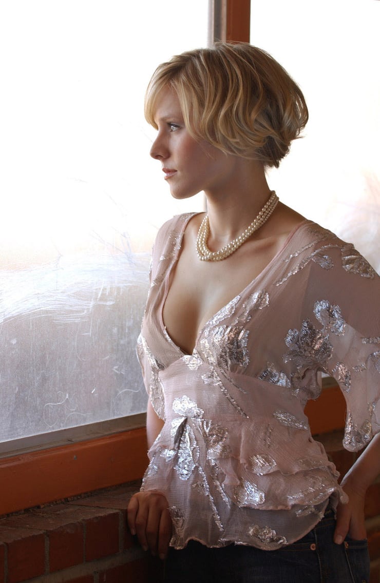 Kristen Bell