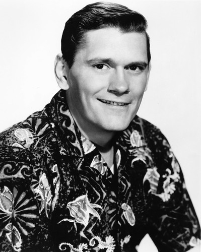 Dick York