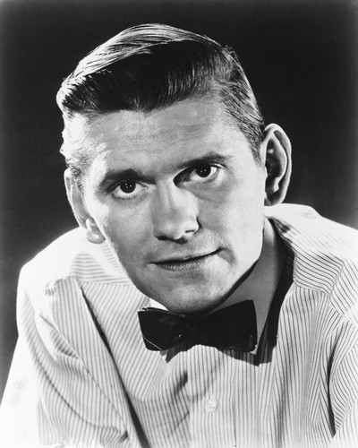 Dick York