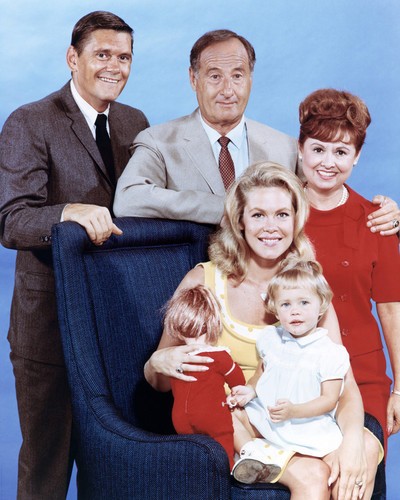 Dick York