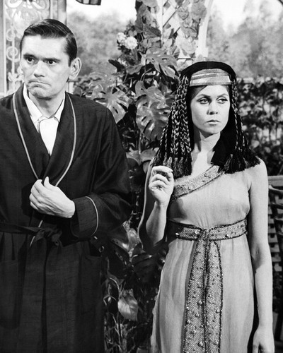 Dick York