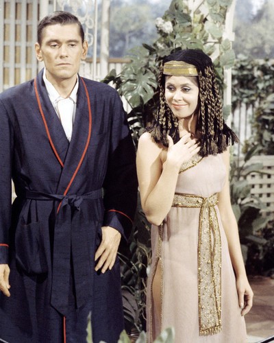 Dick York
