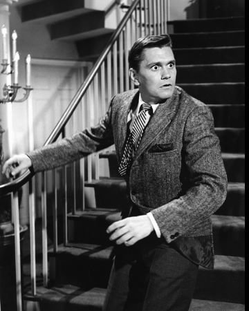 Dick York