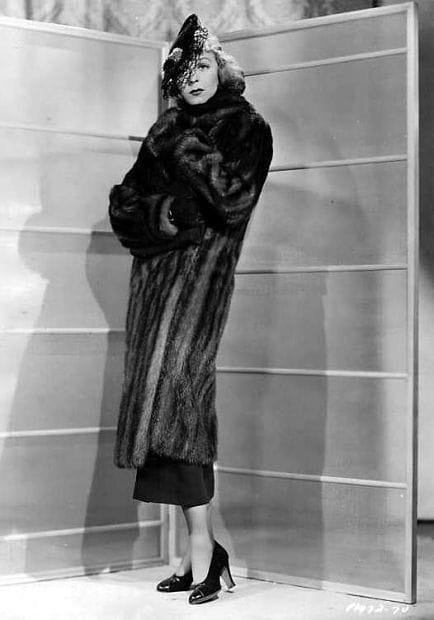 Margaret Sullavan