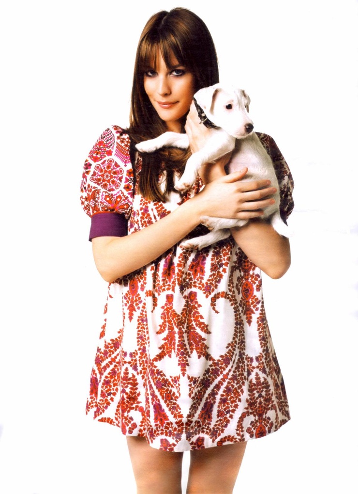 Liv Tyler Liv Tyler
