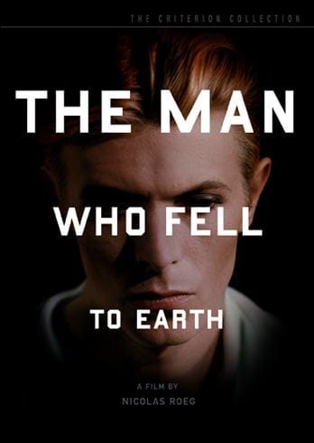 The Man Who Fell to Earth