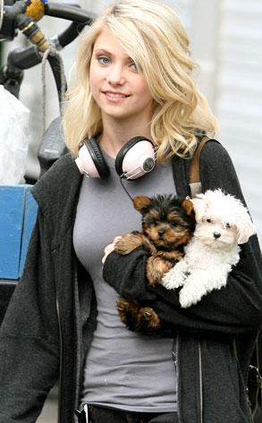 Taylor Momsen Taylor Momsen