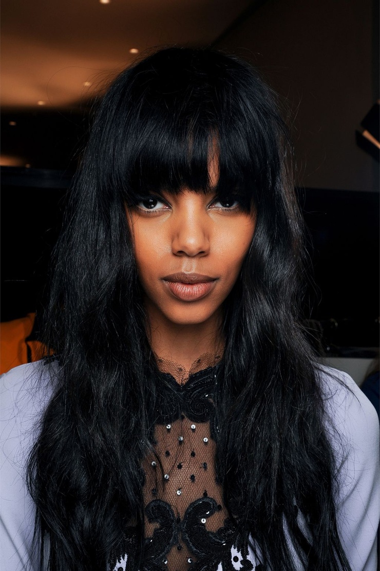 Grace Mahary Grace Mahary