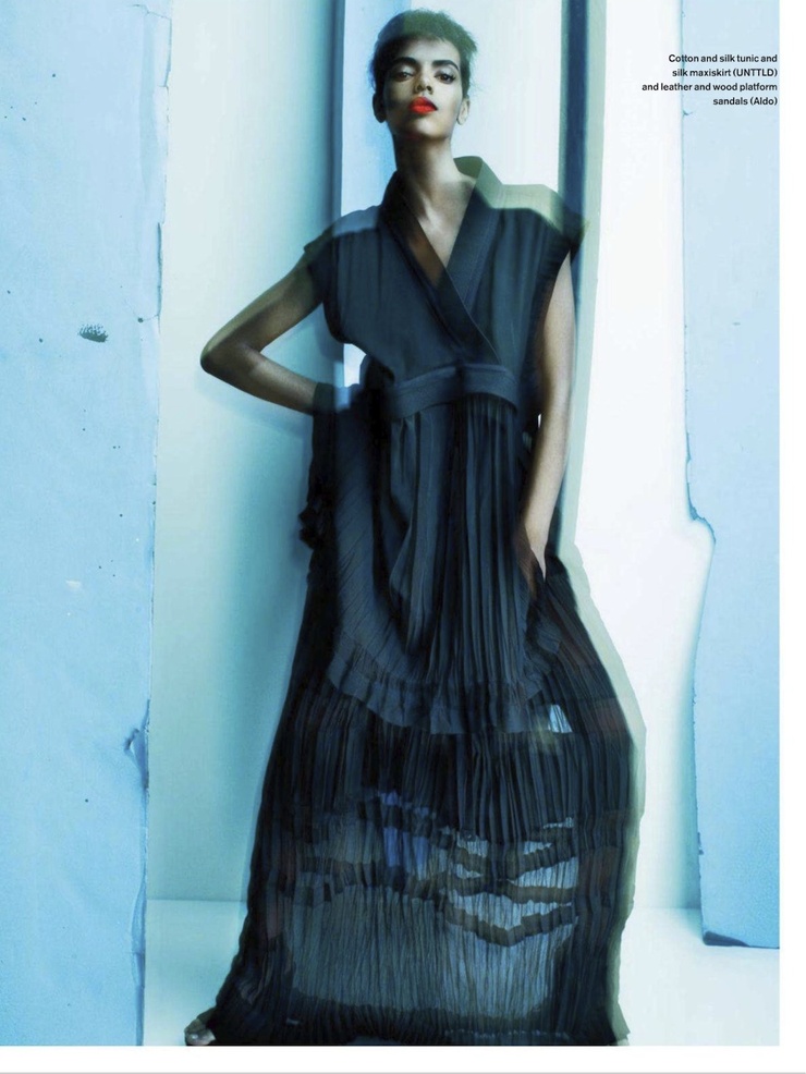Grace Mahary