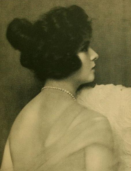 Olive Thomas