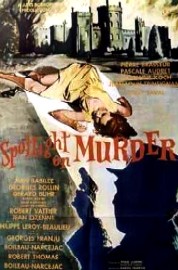 Spotlight on a Murderer
