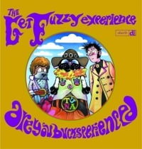 The Get Fuzzy Experience (Get Fuzzy Collection)