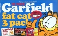 The Fourth Garfield Fat Cat Three Pack