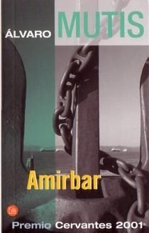 Amirbar (Spanish Edition)