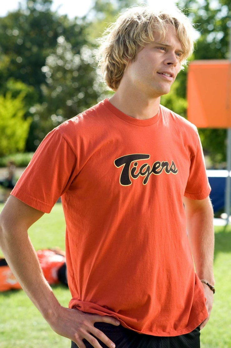 Eric Christian Olsen