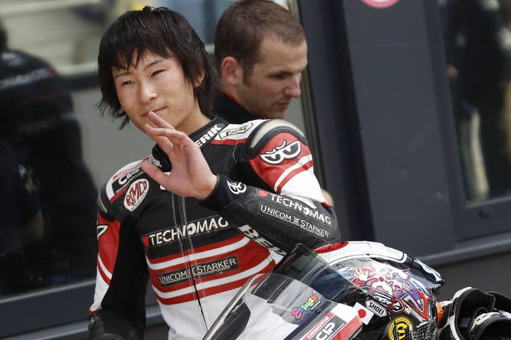 shoya tomizawa