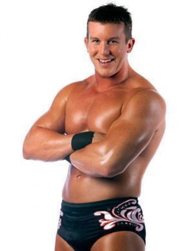 Ted DiBiase Jr.