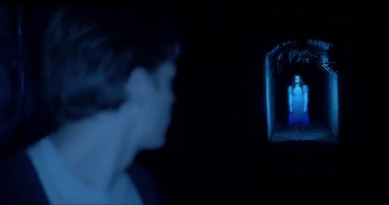 Hemlock Grove