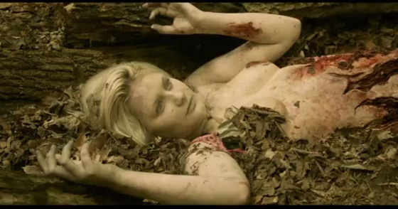 Hemlock Grove Hemlock Grove
