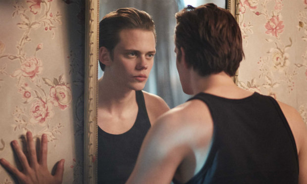 Hemlock Grove