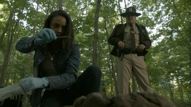 Hemlock Grove