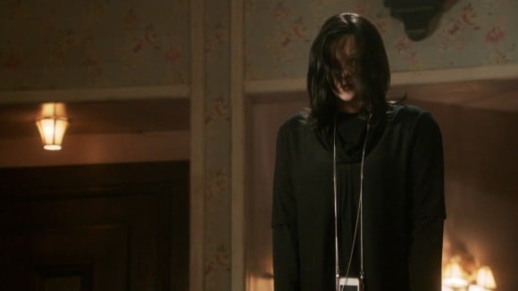 Hemlock Grove
