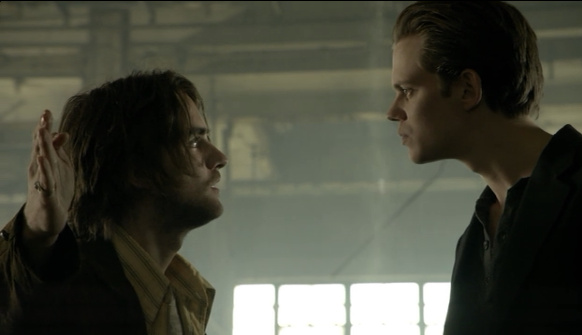Hemlock Grove