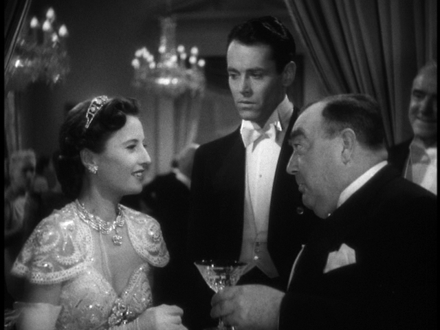 The Lady Eve (1941) The Lady Eve (1941)