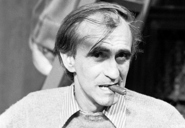 Pierre Granier-Deferre