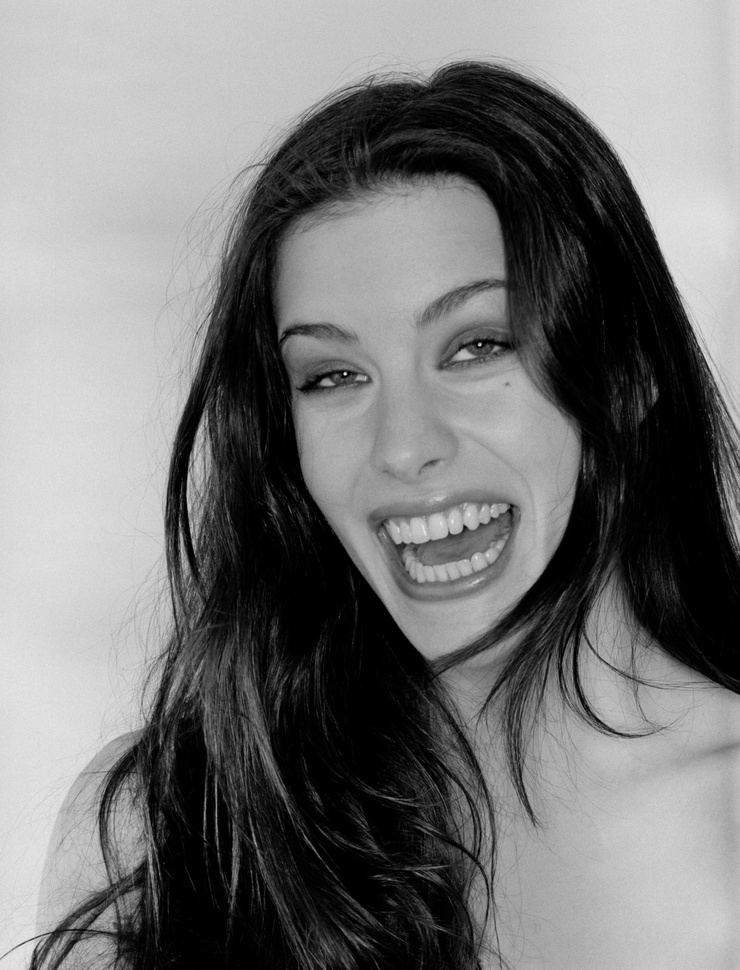Liv Tyler Liv Tyler